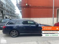 Usata Mercedes C220 169 CV (124 kW) 2018 Berlina