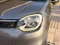 Gebraucht Renault Twingo 30 kW (42 PS) 2023 Grau Kleinwagen