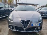 Usata Alfa Romeo Giulietta 175 CV (128 kW) 2015 Grigio Utilitaria