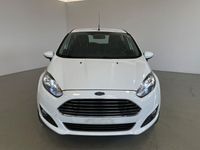 usata Ford Fiesta 1.4 5 porte Benzina/GPL Business 16''