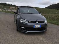 Usata VW Polo 2017 Coupé