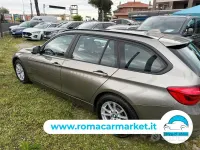 Usata BMW 318 Advantage 150 CV (110 kW) 2017 Other Station wagon