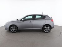 usata Alfa Romeo Giulietta 1.6 JTDm TCT 120 CV Super