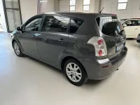 Usata Toyota Corolla Verso 136 CV (100 kW) 2009 Other Monovolume
