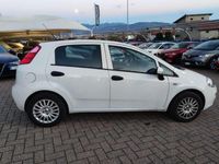 usata Fiat Punto 1.2 8V 5 porte Lounge NEOPATENTATI FINANZIABILE