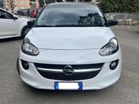 Usata Opel Adam Slam 87 CV (63 kW) 2016 Utilitaria