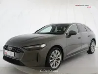 Occasion Audi A5 Advanced 204 ch (150 kW) 2025 Gris Break