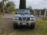 Usata Nissan Patrol 2002 SUV