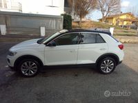 usata VW T-Roc 1.0