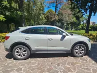 Usata Audi Q3 Sportback S-Line 125 CV (91 kW) 2020 Grigio SUV