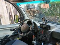Usata Fiat Doblò 105 CV (77 kW) 1996 Monovolume