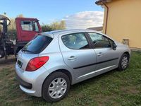 Usata Peugeot 207 73 CV (53 kW) 2007 Berlina