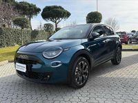 Nuova Fiat 600 La Prima 145 CV (106 kW) 2025 Verde SUV