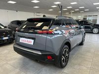 Usata Peugeot 2008 Allure 101 CV (74 kW) 2024 Grigio SUV
