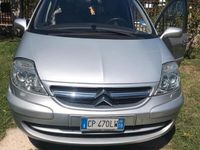 usata Citroën C8 2.2 HDi FAP Exclusive