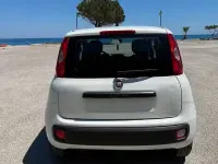 Usata Fiat Panda 95 CV (69 kW) 2017 Bianco Utilitaria