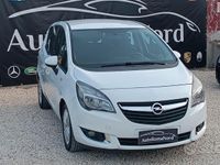 usata Opel Meriva 1.6 CDTI UNICO PRO PRONTA CONSEGNA