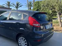 Usata Ford Fiesta Business Edition 71 CV (52 kW) 2011 Berlina
