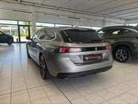 Usata Peugeot 508 Allure 131 CV (96 kW) 2021 Grigio Station wagon