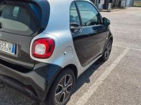 Usata Smart ForTwo Electric Drive Passion 22 kW (30 CV) 2020 Coupé