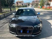 Usata Audi A6 177 CV (130 kW) 2013 Berlina