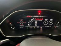 Usata Audi RS Q3 Sportback Ambiente 400 CV (294 kW) 2022 Nero SUV