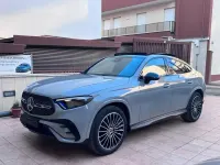 Nuova Mercedes GLC220 AMG Line Premium Plus 197 CV (144 kW) 2026 Grigio SUV