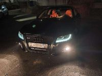 Usata Audi A5 Ambition 179 CV (131 kW) 2009 Nero Coupé