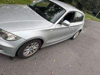 Usata BMW 116 122 CV (89 kW) 2008 Utilitaria