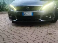 Usata Peugeot 308 131 CV (96 kW) 2019 Berlina