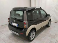 usata Fiat Panda Cross 1.3 MJT 16V 4x4