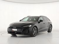 Usata Audi A5 S-Line 204 CV (150 kW) 2025 Nero Station wagon