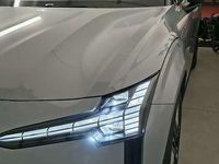 Usata Volvo EX30 Plus 200 kW (272 CV) 2024 Grigio SUV