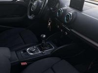 Usata Audi A3 Ambition 150 CV (110 kW) 2013 Berlina