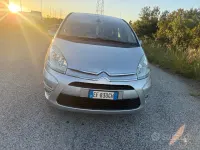 Occasion Citroën C4 Picasso Business Class 112 ch (82 kW) 2011 Gris Monospace