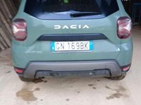 usata Dacia Duster 2ª serie - 2023