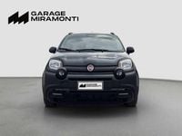 Usado Fiat Panda Cross Cross 69 CV (50 kW) 2025 Verde Utilitario