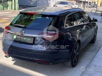 Usata Opel Insignia Cosmo 170 CV (125 kW) 2016 Nero Station wagon