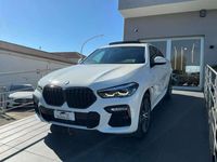 Usata BMW X6 M Sport 286 CV (210 kW) 2021 Other SUV