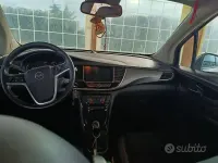 Usata Opel Mokka X 136 CV (100 kW) 2019 SUV