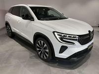 Usata Renault Austral Techno 131 CV (96 kW) 2023 Bianco SUV