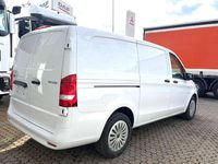 Nuova Mercedes Vito 136 CV (100 kW) 2026 Bianco Furgone