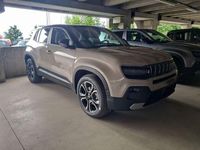 Usata Jeep Avenger Summit 101 CV (74 kW) 2024 Vari colori SUV