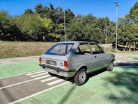 Usata Ford Fiesta 1970 Grigio Utilitaria