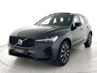 Usata Volvo XC60 Plus 250 CV (183 kW) 2024 Bluazzurro SUV