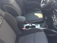 Usata Fiat 500X 120 CV (88 kW) 2019 Nero SUV