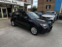 Occasion Seat Arona Style 90 ch (66 kW) 2022 Bleue SUV