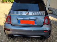 Usata Abarth 695 2017 Utilitaria