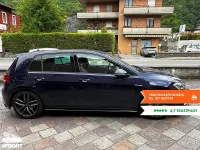 Usata VW Golf VII 116 CV (85 kW) 2019 Utilitaria