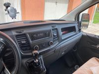 Usata Ford Transit 2019 Bianco Monovolume